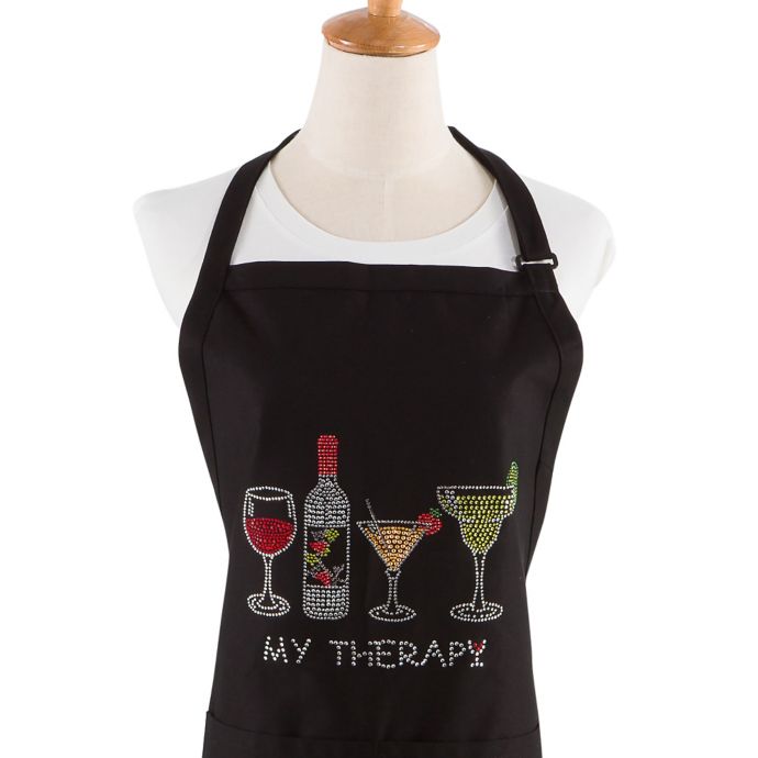 My Therapy Hostess Apron Bed Bath and Beyond Canada