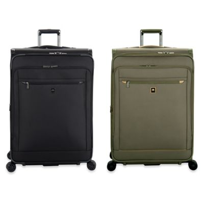 delsey luggage 30 inch