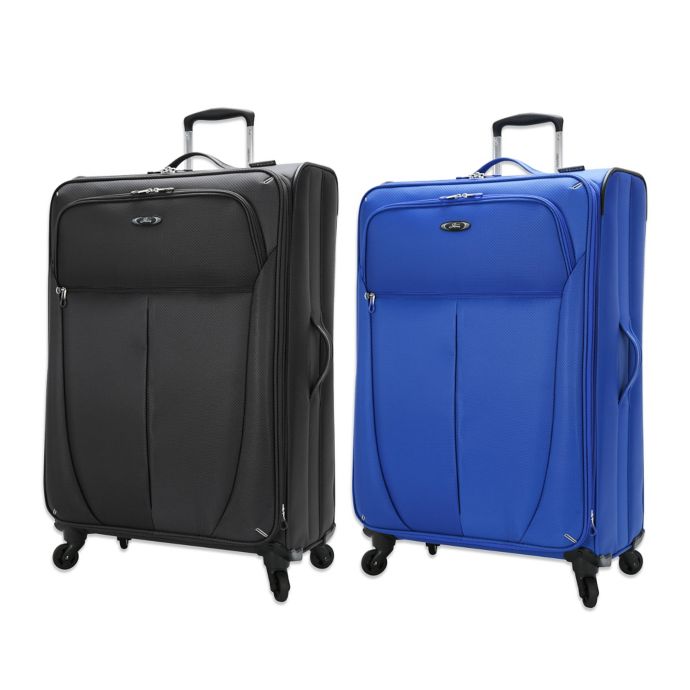 the skyway luggage carry on