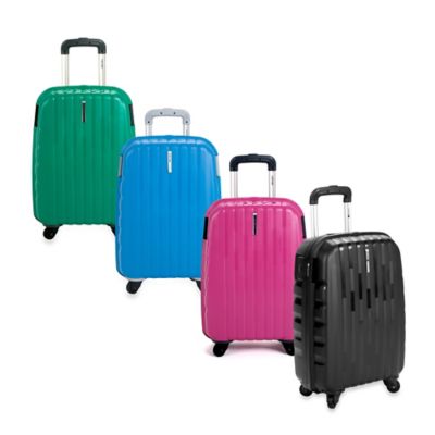 helium suitcase