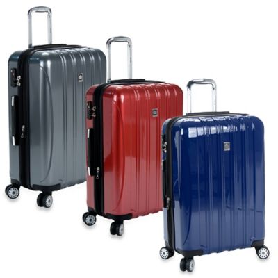 delsey luggage helium aero 25