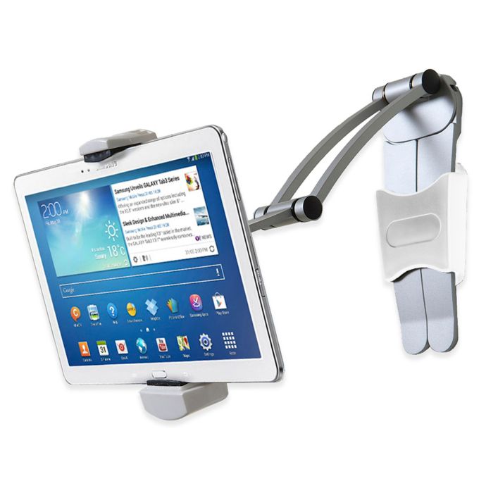 Cta Digital 2 In 1 Kitchen Mount Stand For Ipad Air And Ipad