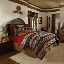 Southwestern Bedding Quilts Comforters More Bed Bath Beyond