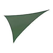 Coolaroo&reg; Coolhaven Right Triangle Shade Sail