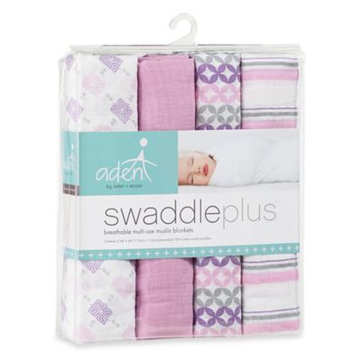 aden and anais blanket sale