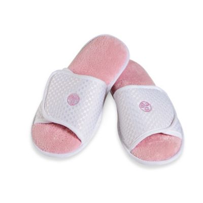 earth therapeutics slippers