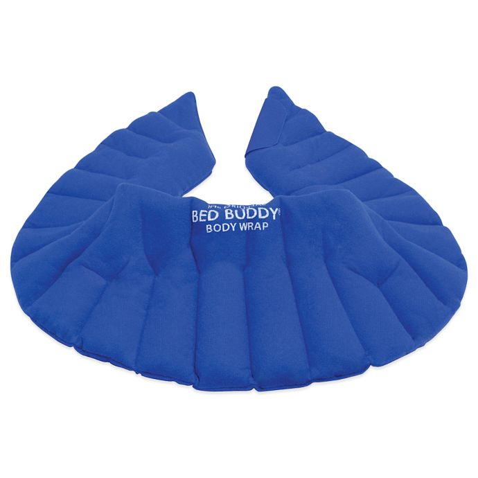 Carex The Original Bed Buddy Body Wrap Bed Bath Beyond
