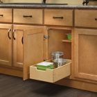Alternate image 0 for Rev-A-Shelf&reg; Base Cabinet Pull-Out Drawer