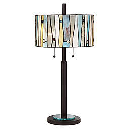 kathy ireland® HOME by Pacific Coast® Lighting Appalachian Spirit Table Lamp