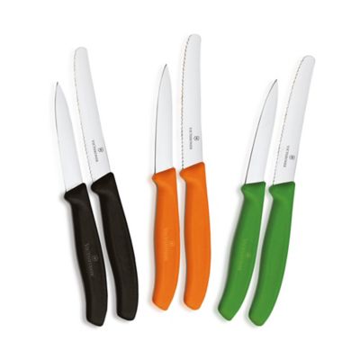 victorinox kitchen knives