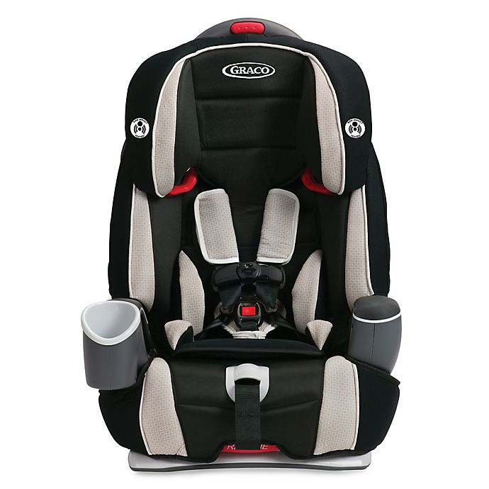 target graco affix booster seat