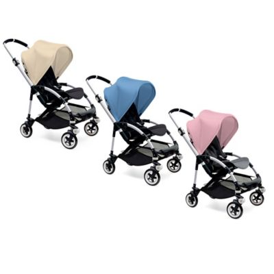 bugaboo extendable sun canopy