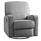 Alternate image 0 for Pulaski Recliner Comfort Chair