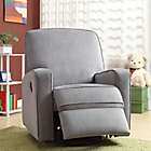 Alternate image 3 for Pulaski Recliner Comfort Chair
