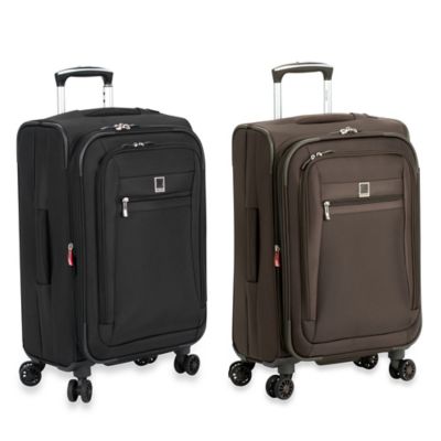 delsey luggage 21 inch