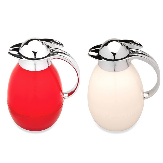 BergHOFF® Cook & Co. 4Cup Vacuum Flask Carafe Bed Bath & Beyond