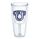 Alternate image 0 for Tervis&reg; NFL Indianapolis Colts Sequin 16 oz. Goblet