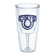 Tervis&reg; NFL Indianapolis Colts Sequin 16 oz. Goblet