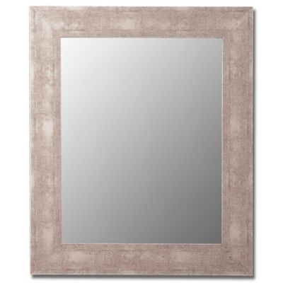 60 Inch Decorative Wall Mirror, 60 Inch Framed Mirror