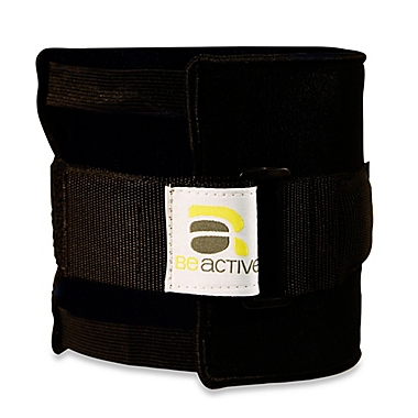 BeActive&reg; Pressure Point Knee Brace for Back Pain Relief. View a larger version of this product image.