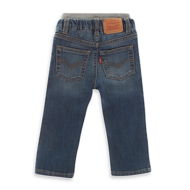 Levi&#39;s&reg; Size 24M Murphy Denim Pull-On Jean. View a larger version of this product image.