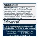 Alternate image 2 for Advil&reg; 24-Count 200 mg Pain Reliever/Fever Reducer Tablets