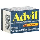 Alternate image 0 for Advil 24-Count 200 mg Caplets