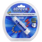 Alternate image 0 for Abreva&reg; Cold Sore Treatment .07 oz Cream