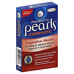 Acidophilus 30-Count Pearls IC Dietary Supplement
