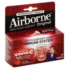 Alternate image 0 for Airborne&reg; 10-Count Effervescent Tablets in Very Berry