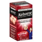 Alternate image 0 for Airborne 32-Count Chewable Tablets in Berry