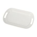 Alternate image 0 for Le Creuset&reg; 16.25-Inch Rectangular Platter in White