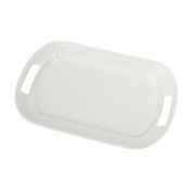 Le Creuset&reg; 16.25-Inch Rectangular Platter in White