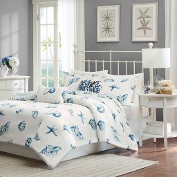 Coastal Bedding Bed Bath Beyond