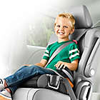 Alternate image 3 for Chicco GoFit&reg; Backless Booster Seat in Shark