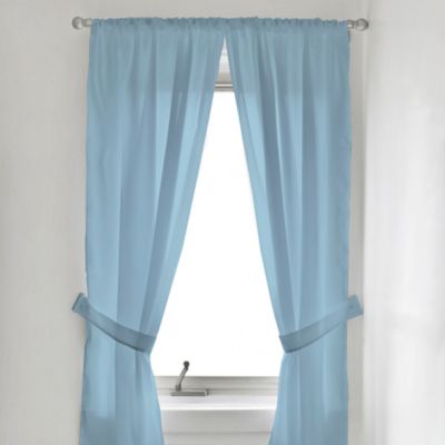 curtain fabric bath