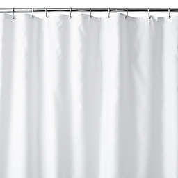 Hotel Fabric Shower Curtain Liner