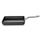 Alternate image 0 for ZWILLING&reg; Motion 11-Inch Square Grill Pan in Grey