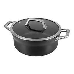 ZWILLING® Motion Nonstick Hard-Anodized Dutch Oven
