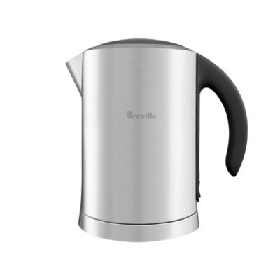 breville tea kettle bed bath and beyond