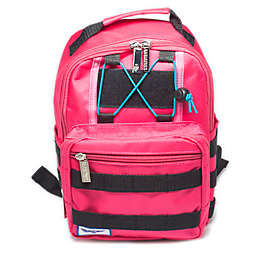 Babiators® Rocket Pack Backpack in Popstar Pink
