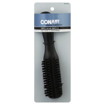 conair rainbow round brush