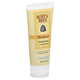 Burt's Bees® Radiance 6 oz. Body Lotion