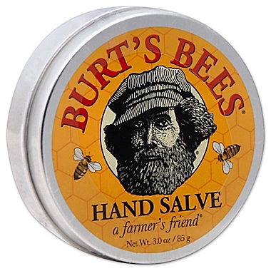 Burt&#39;s Bees&reg; 3 oz. Hand Salve. View a larger version of this product image.