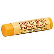 Burt&#39;s Bees&reg; 0.15 oz. Beeswax Lip Balm