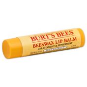 Burt's Bees&reg; 0.15 oz. Beeswax Lip Balm