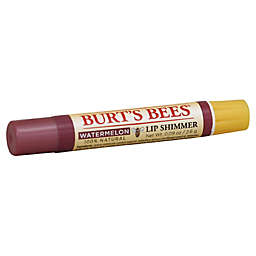 Burt's Bees® 0.09 oz. Lip Shimmer in Watermelon