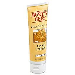 Burt's Bees® Honey & Grapeseed Oil 2.6 oz. Hand Cream