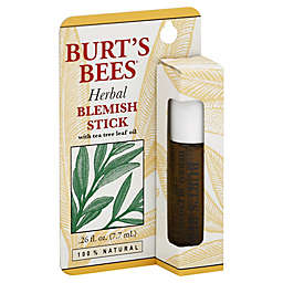 Burt&#39;s Bees&reg; 0.26 oz. Herbal Blemish Stick