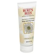 Burt's Bees&reg; 6 oz. Soap Bark & Chamomile Deep Cleansing Cream